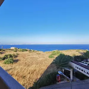 Apartamento Iberlagos283 - T2, Com Vista Mar, Lagos