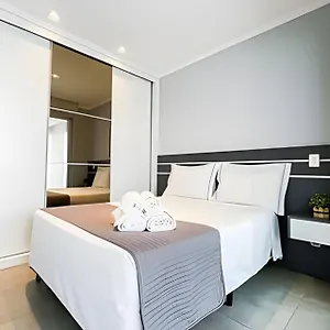Multihouse - Moderno No Brooklin Iii São Paulo