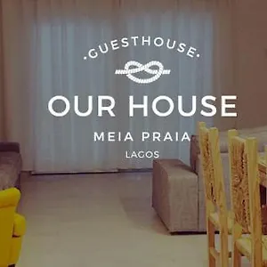 Our House Gasthof